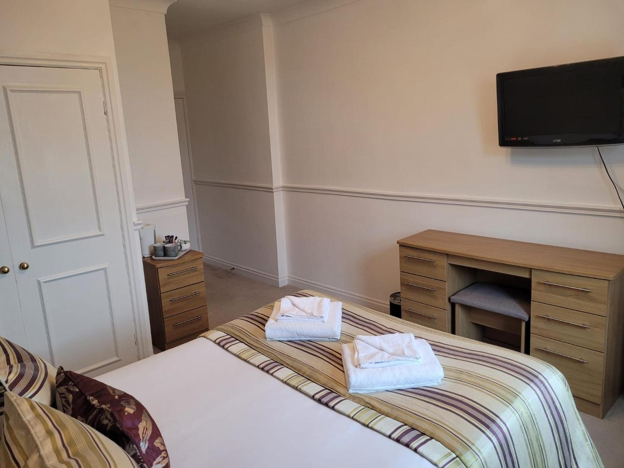 The White Horse Lodge Hotel Thirsk Bagian luar foto