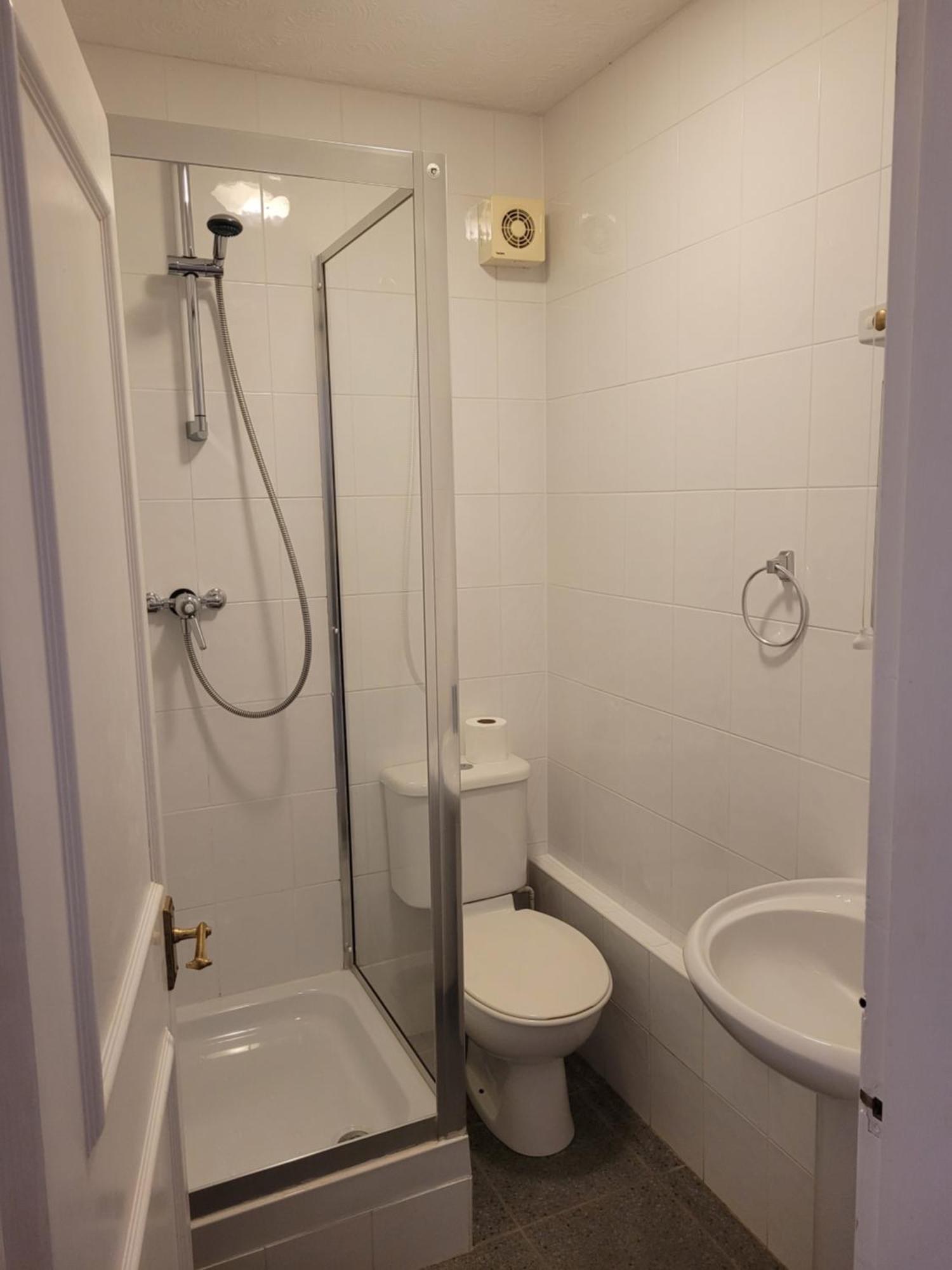 The White Horse Lodge Hotel Thirsk Bagian luar foto